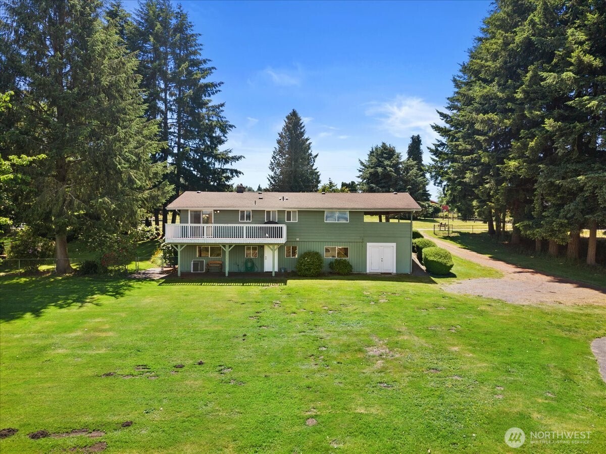 13405 Old Snohomish Monroe Road Snohomish, WA 98290 - Photo 16 of 37