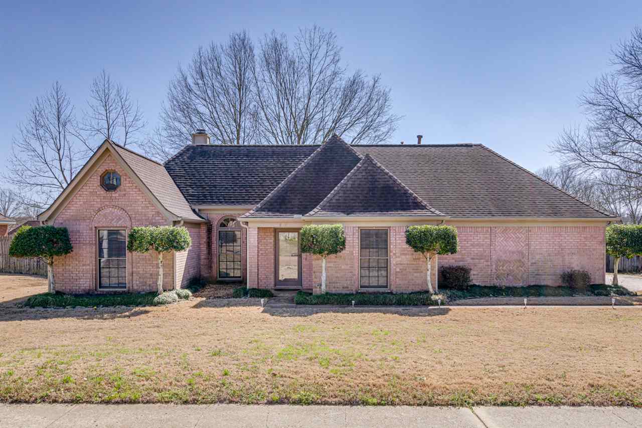 8597 Bazemore Road Memphis, TN 38018 - Photo 1 of 25 Gallery Image 1