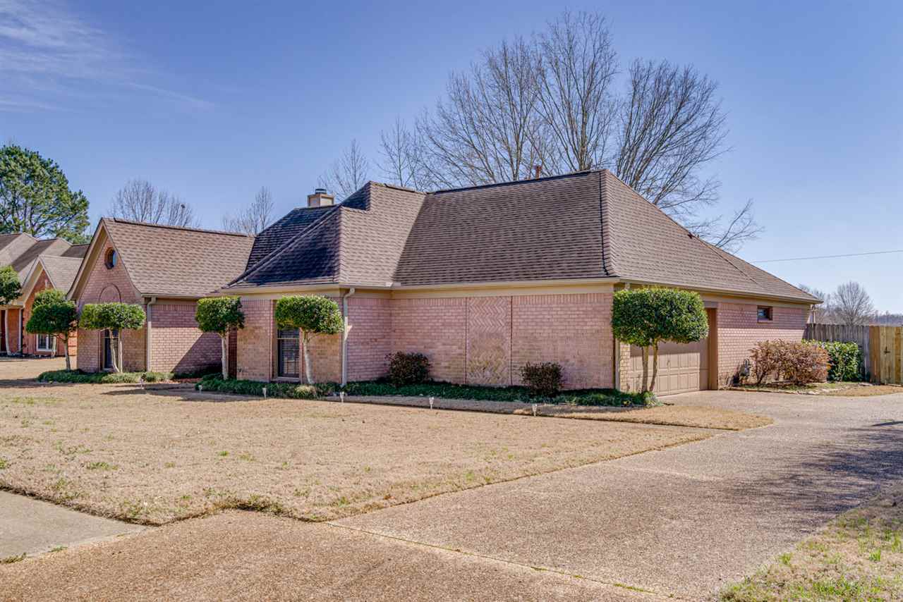8597 Bazemore Road Memphis, TN 38018 - Photo 2 of 25 Gallery Image 2