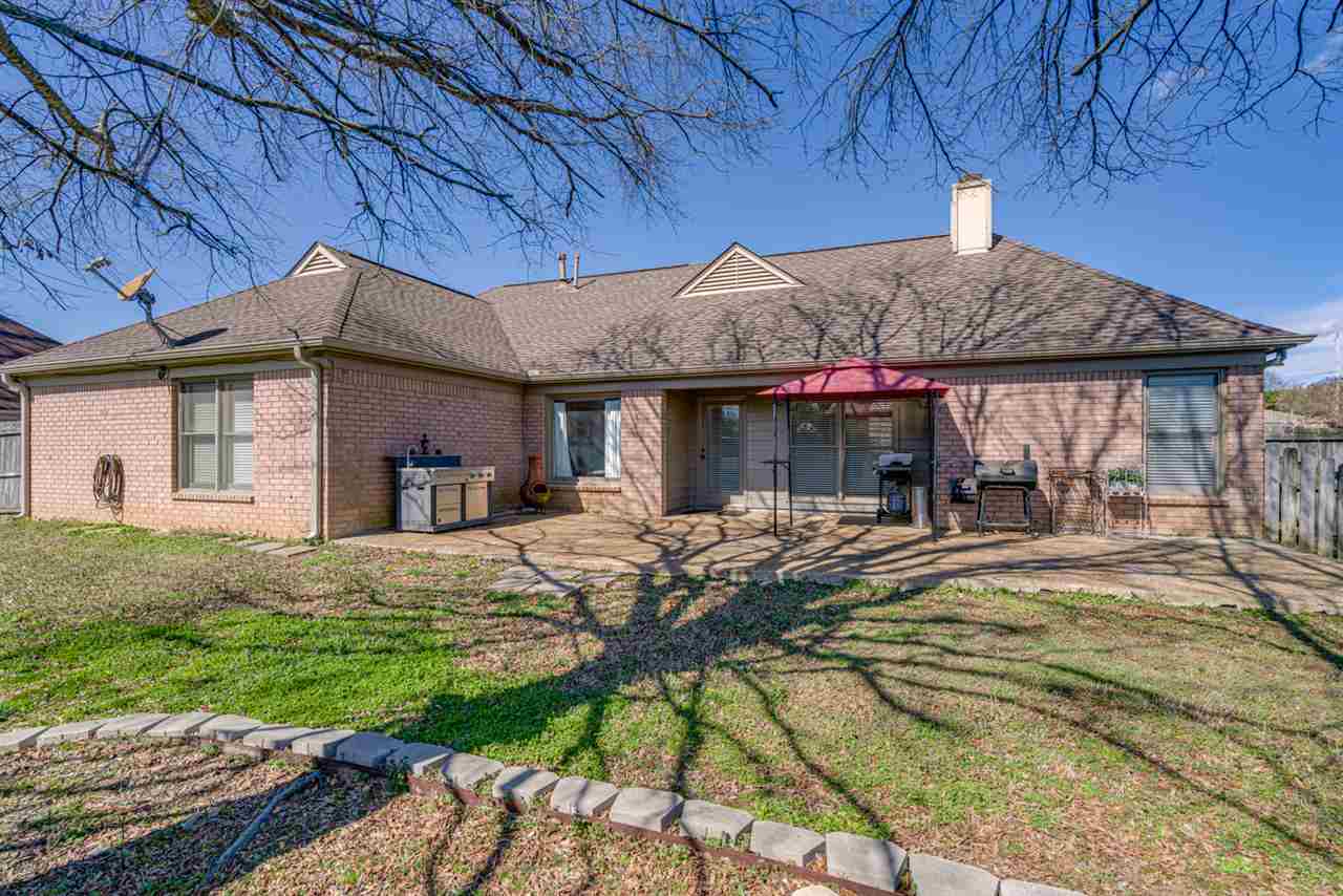 8597 Bazemore Road Memphis, TN 38018 - Photo 24 of 25 Gallery Image 24