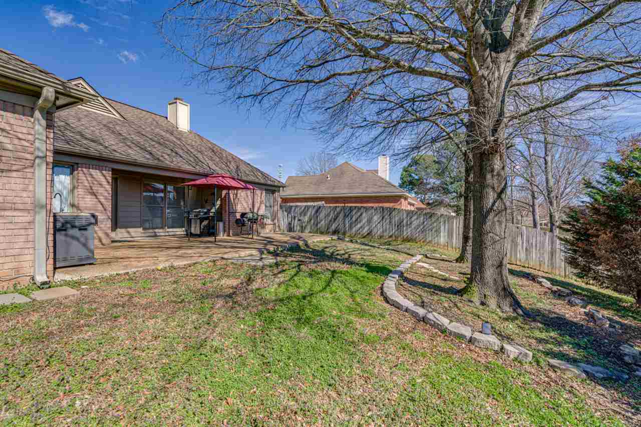 8597 Bazemore Road Memphis, TN 38018 - Photo 25 of 25 Gallery Image 25