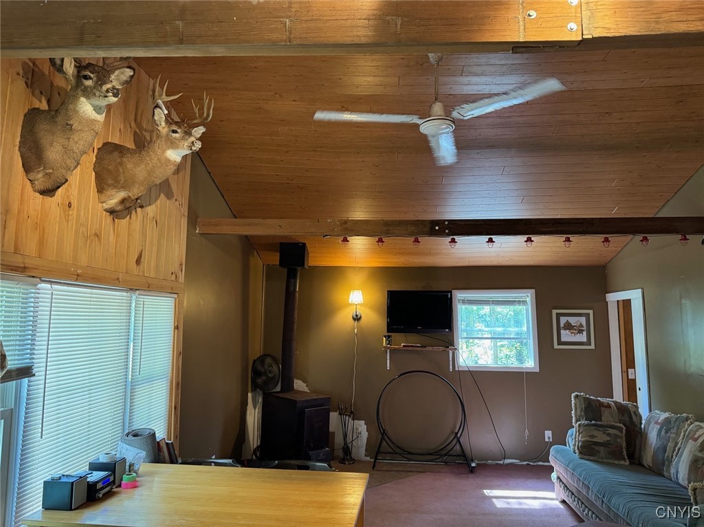 9330 Ryan Road Nunda, NY 14517 - Photo 11 of 29