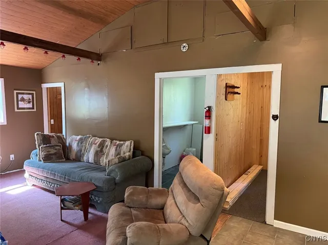 $190,000 | 9330 Ryan Road, Nunda, NY 14517