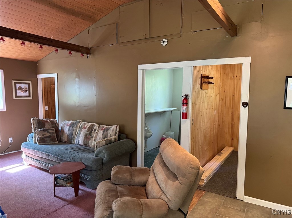 9330 Ryan Road Nunda, NY 14517 - Photo 12 of 29