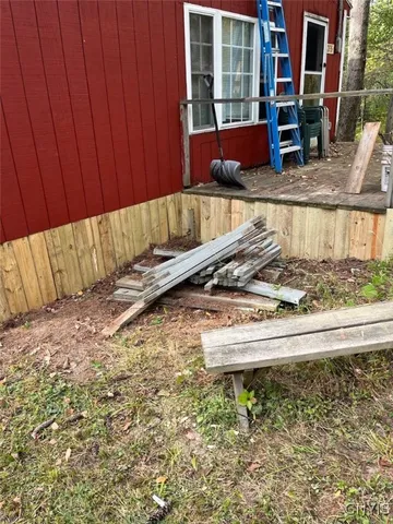 $190,000 | 9330 Ryan Road, Nunda, NY 14517