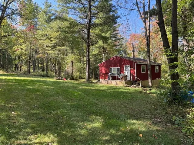 $190,000 | 9330 Ryan Road, Nunda, NY 14517