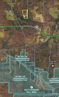 $190,000 | 9330 Ryan Road, Nunda, NY 14517