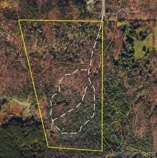 $190,000 | 9330 Ryan Road, Nunda, NY 14517