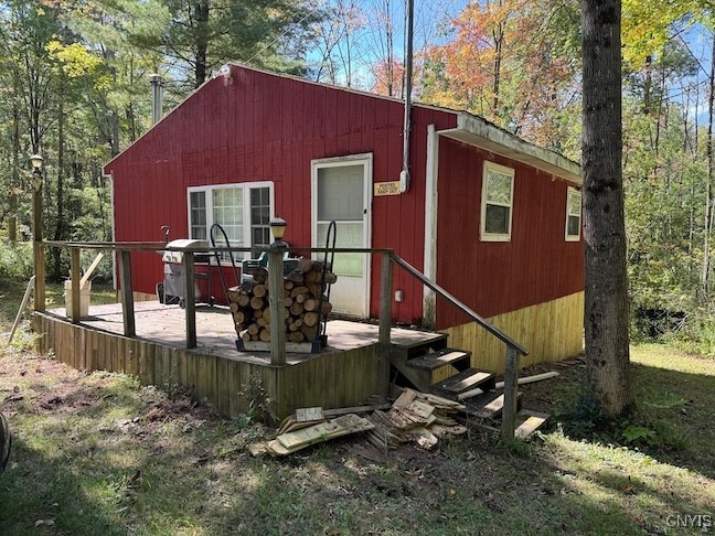 9330 Ryan Road Nunda, NY 14517 - Photo 6 of 29