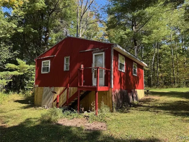 $190,000 | 9330 Ryan Road, Nunda, NY 14517