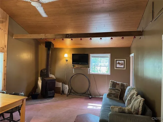 $190,000 | 9330 Ryan Road, Nunda, NY 14517