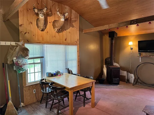 $190,000 | 9330 Ryan Road, Nunda, NY 14517