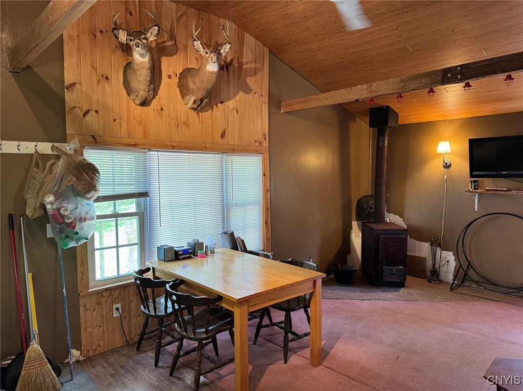 9330 Ryan Road Nunda, NY 14517 - Photo 10 of 29