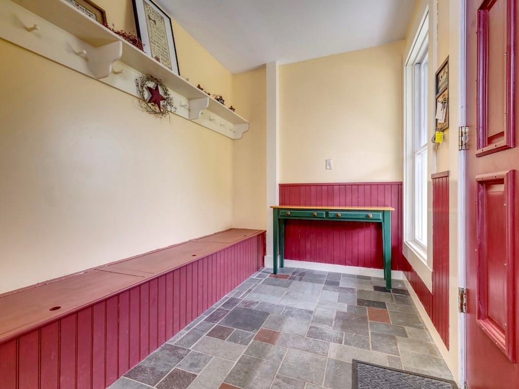 55 Western Road Warren, ME 04864 - Photo 8 of 35 Mudroom