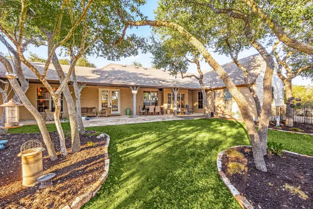 $1,384,999 | 9908 Derecho Bend, Austin, TX 78737