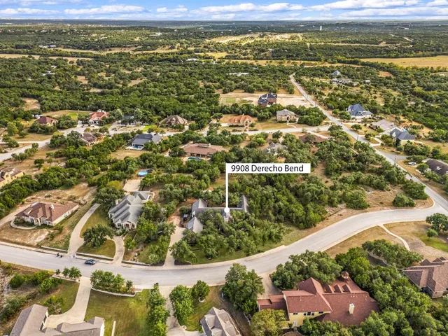 $1,384,999 | 9908 Derecho Bend, Austin, TX 78737