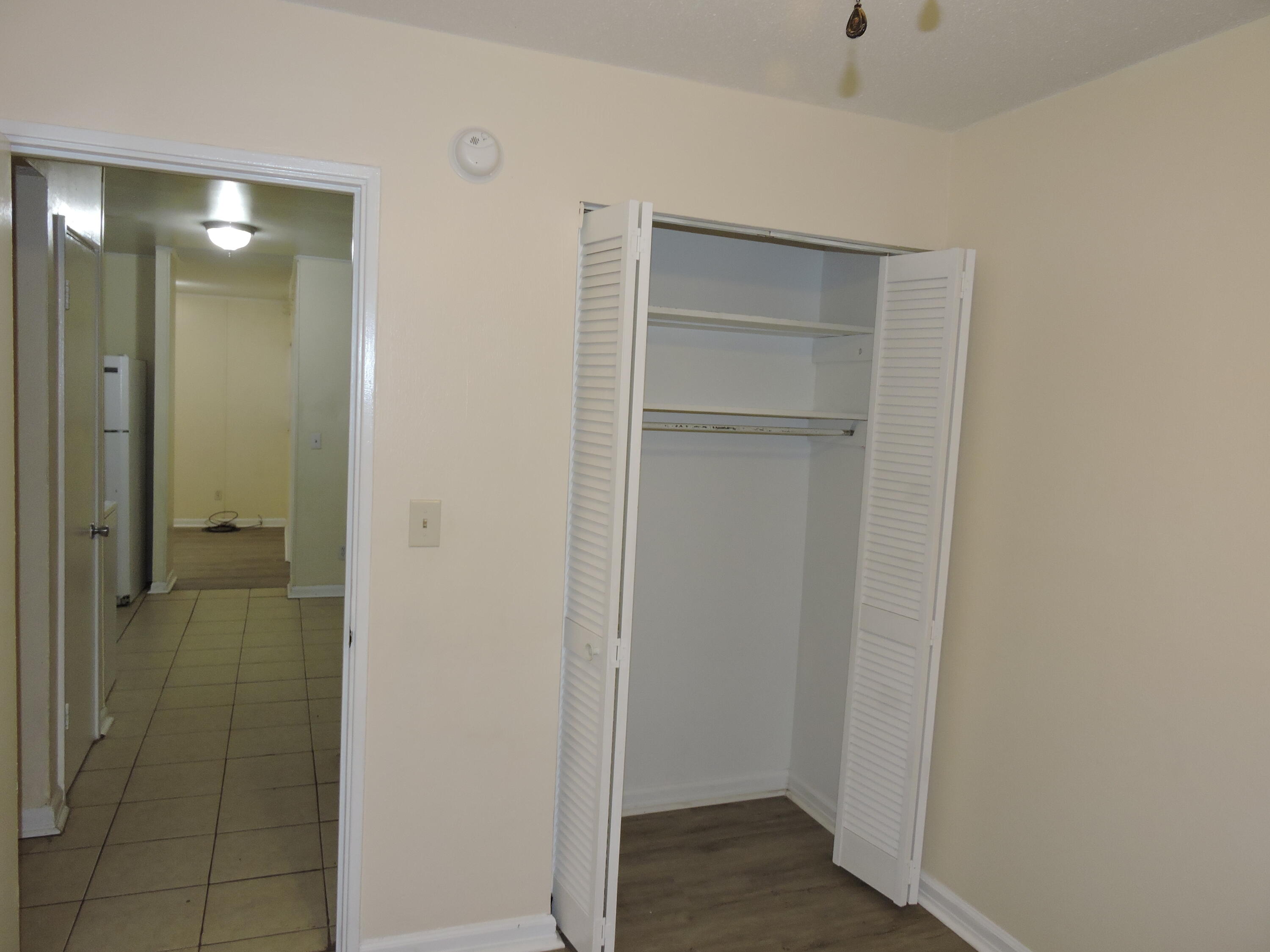 120 Sikes Drive Crestview, FL 32539 - Photo 11 of 18 a bathroom with a shower and a glass door