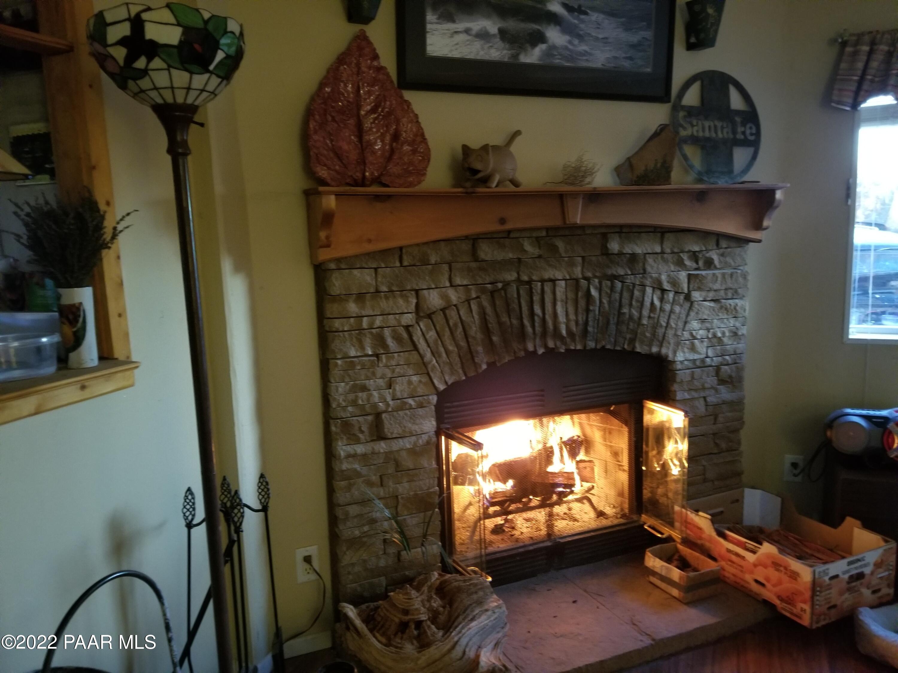 2373 Roberts Road Ash Fork, AZ 86320 - Photo 11 of 29 20220114_173124