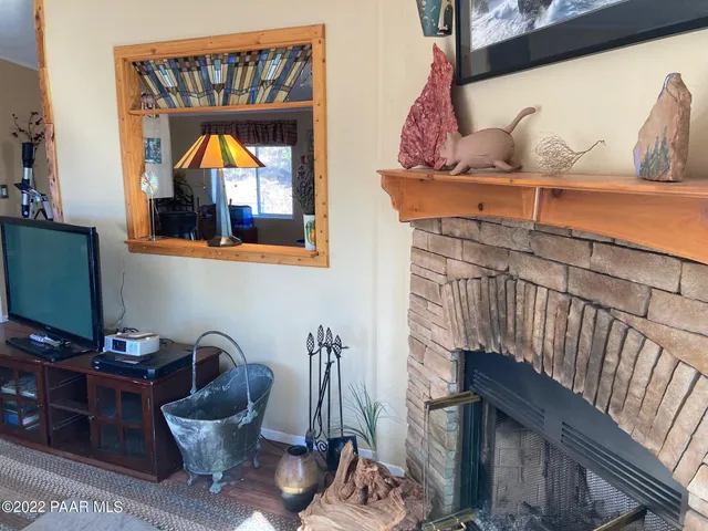 $278,000 | 2373 Roberts Road, Ash Fork, AZ 86320