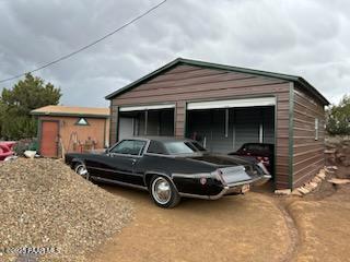 2373 Roberts Road Ash Fork, AZ 86320 - Photo 2 of 29 7453159920270695833