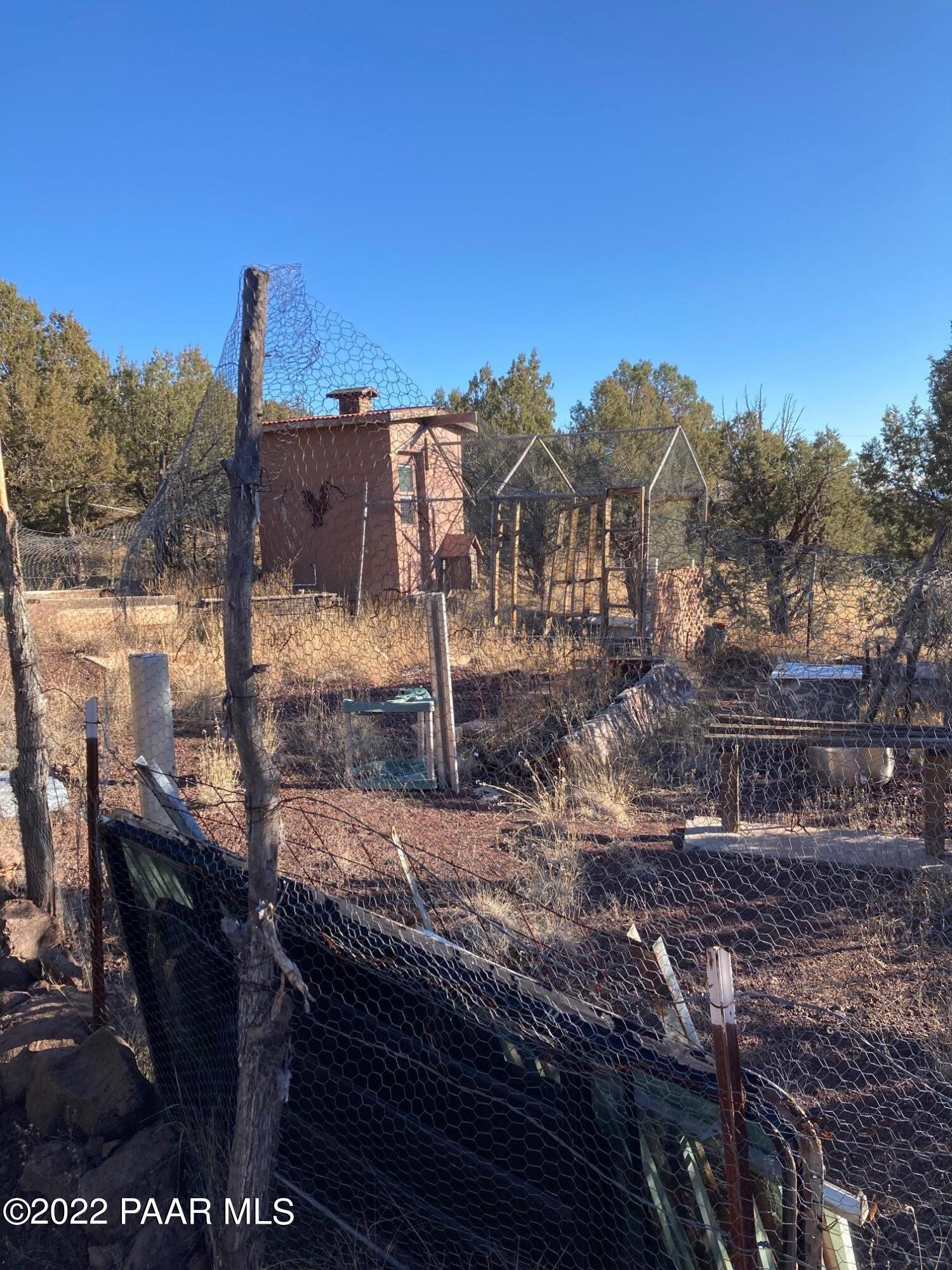 2373 Roberts Road Ash Fork, AZ 86320 - Photo 26 of 29 IMG_2981