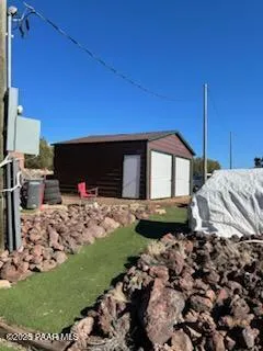 $278,000 | 2373 Roberts Road, Ash Fork, AZ 86320