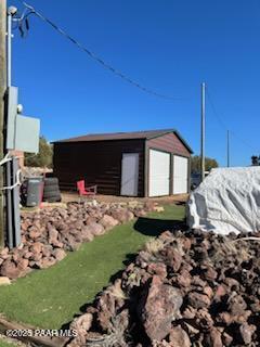 2373 Roberts Road Ash Fork, AZ 86320 - Photo 4 of 29 5833955457888429609