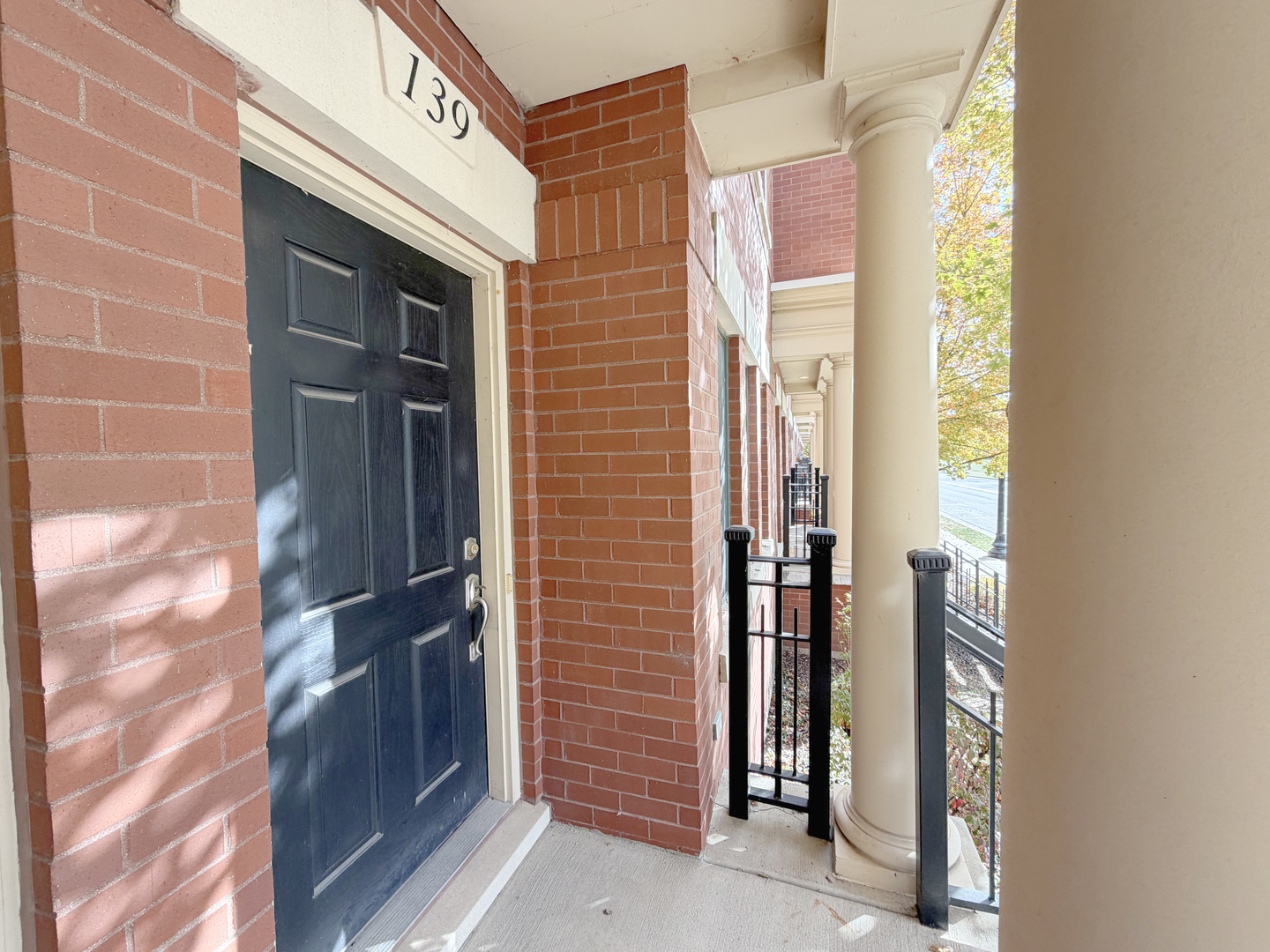 Undisclosed Address Elgin, IL 60120 - Photo 2 of 22 a view of entryway
