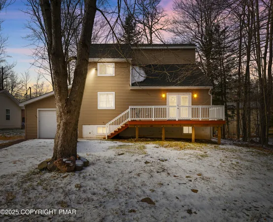 $2,400 | 8473 Bumble Bee Way, Tobyhanna, PA 18466