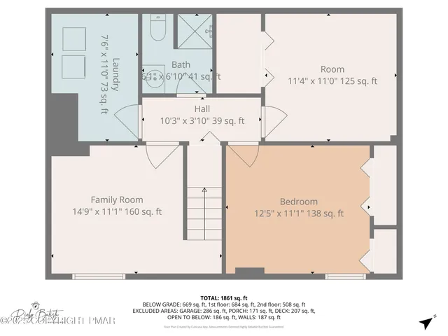 $2,400 | 8473 Bumble Bee Way, Tobyhanna, PA 18466