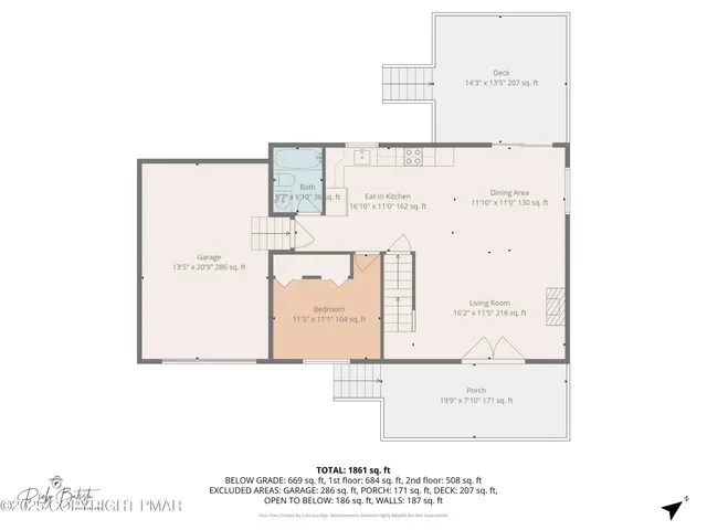 $2,400 | 8473 Bumble Bee Way, Tobyhanna, PA 18466