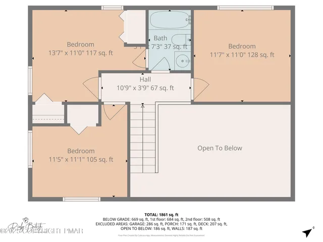 $2,400 | 8473 Bumble Bee Way, Tobyhanna, PA 18466