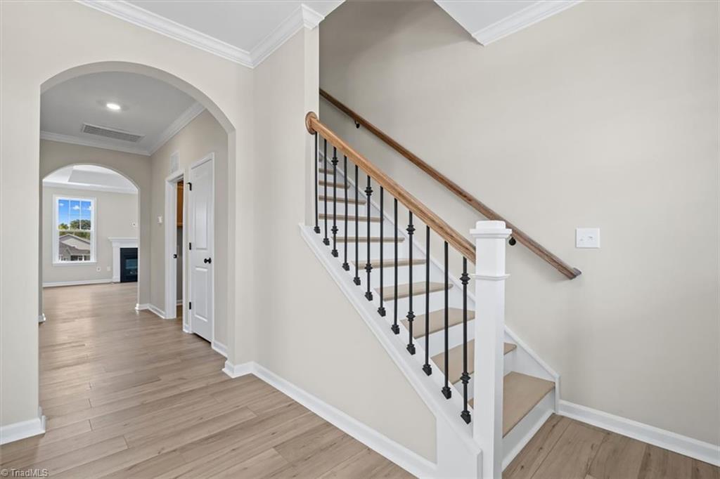 2814 Lacy Holt Road Graham, NC 27253 - Photo 3 of 33 Gallery Image 3