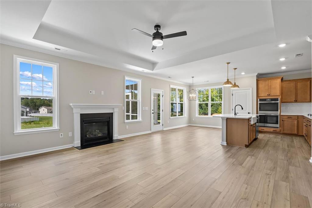 2814 Lacy Holt Road Graham, NC 27253 - Photo 10 of 33 Gallery Image 10
