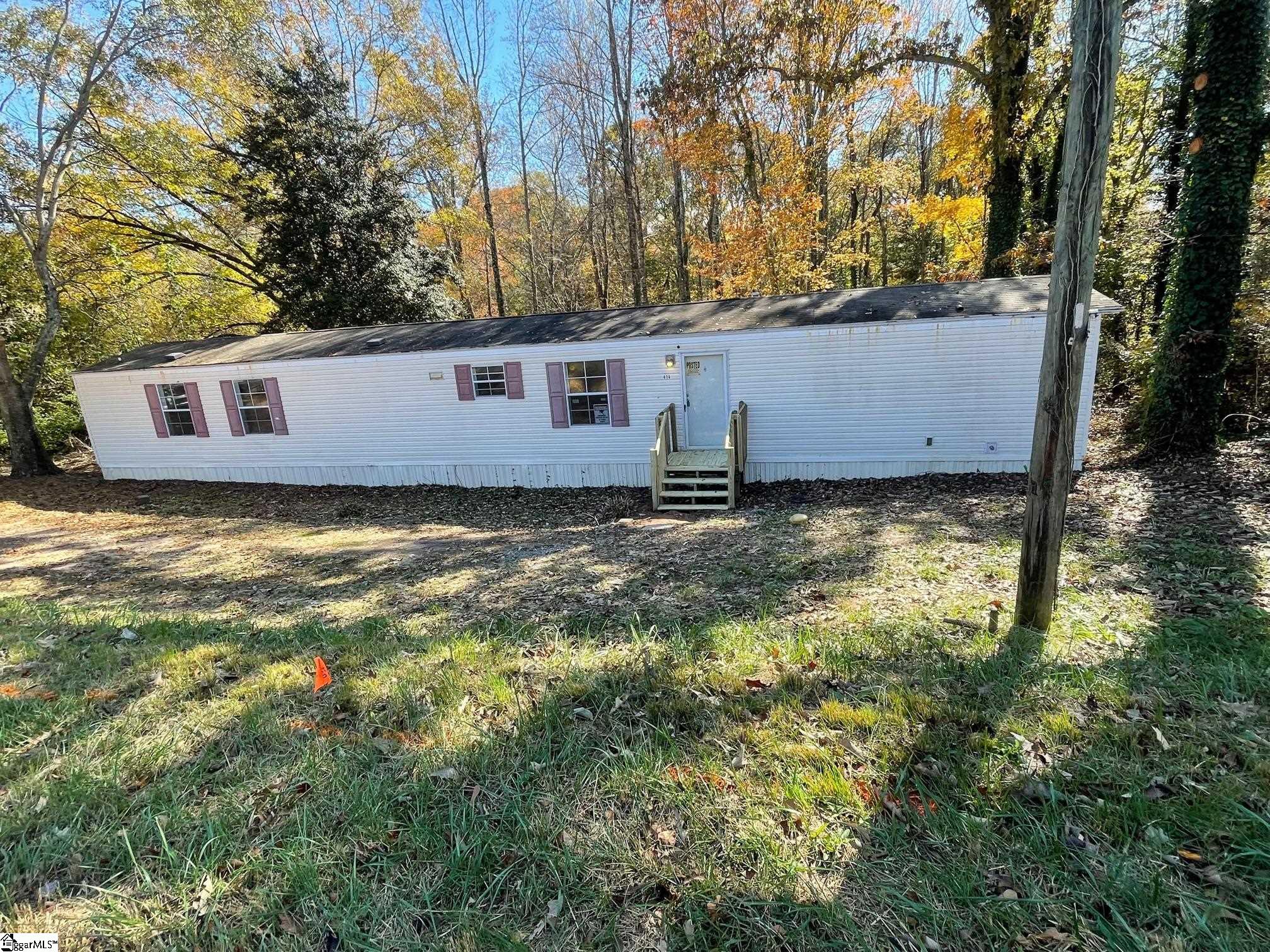 414 Quarry Road Liberty, SC 29657 - Photo 3 of 19