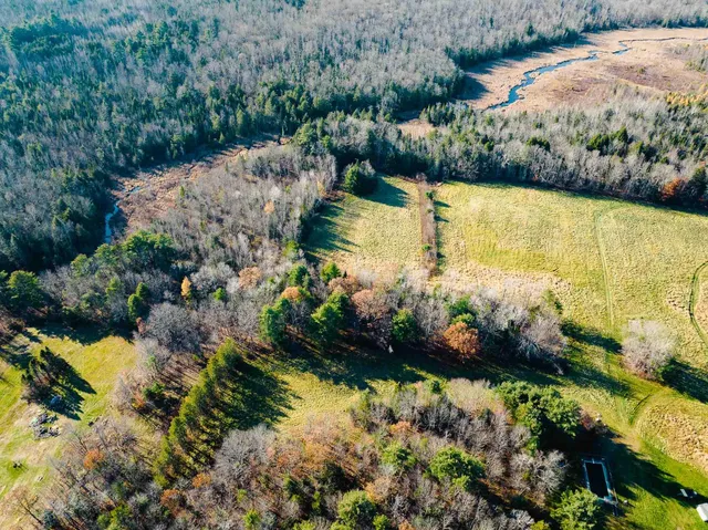 $99,200 | Tbd Tbd Hill Road, Clinton, ME 04927