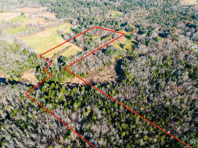 $99,200 | Tbd Tbd Hill Road, Clinton, ME 04927