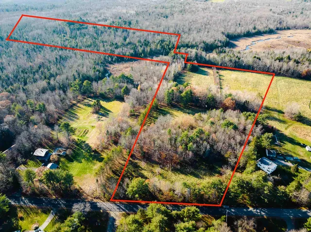 $99,200 | Tbd Tbd Hill Road, Clinton, ME 04927