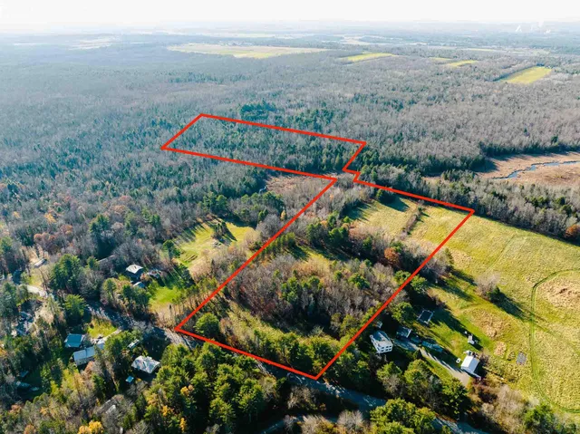 $99,200 | Tbd Tbd Hill Road, Clinton, ME 04927