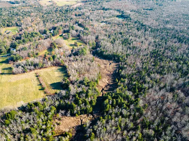 $99,200 | Tbd Tbd Hill Road, Clinton, ME 04927