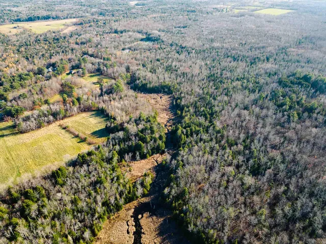 $99,200 | Tbd Tbd Hill Road, Clinton, ME 04927