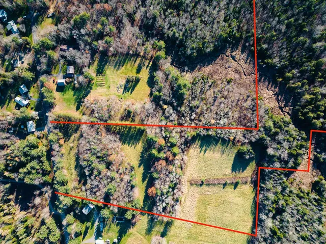 $99,200 | Tbd Tbd Hill Road, Clinton, ME 04927