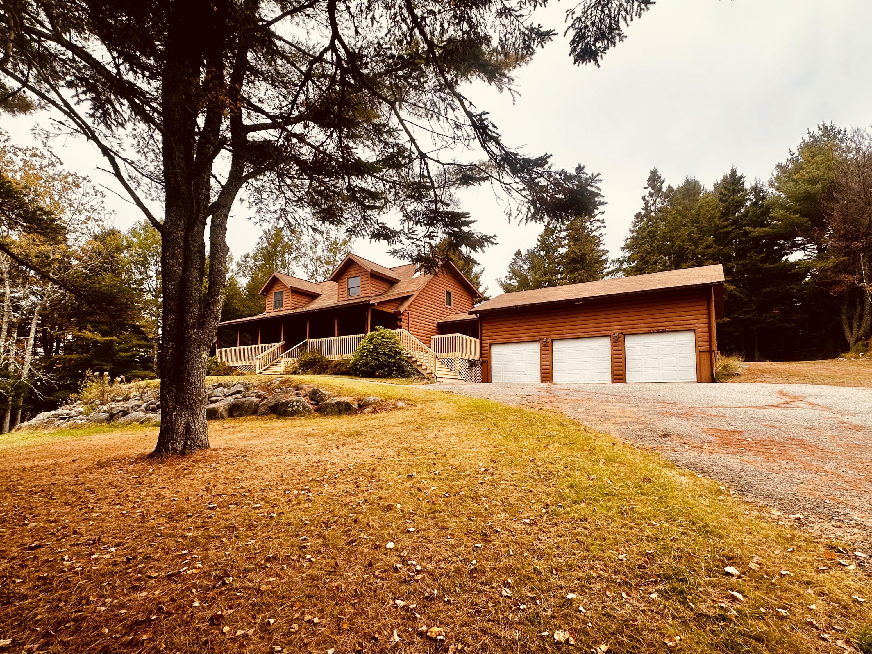 20 Ridge Road Machias, ME 04654 - Photo 5 of 101 IMG_2140