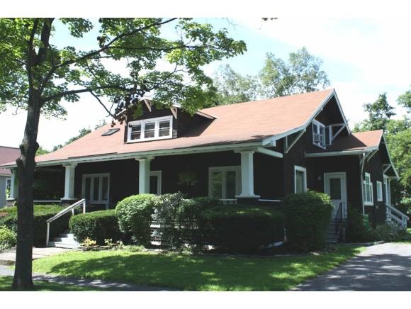 9 Kingsley Avenue Rutland, VT 05701 - Photo 1 of 1