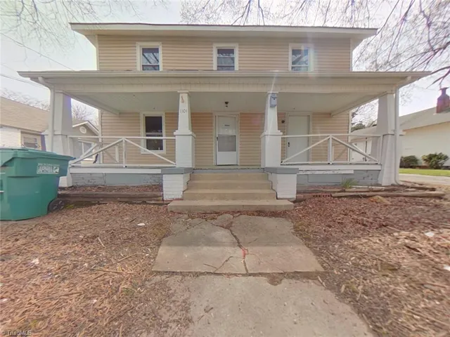 $700 | 1101 Adams Street, High Point, NC 27262