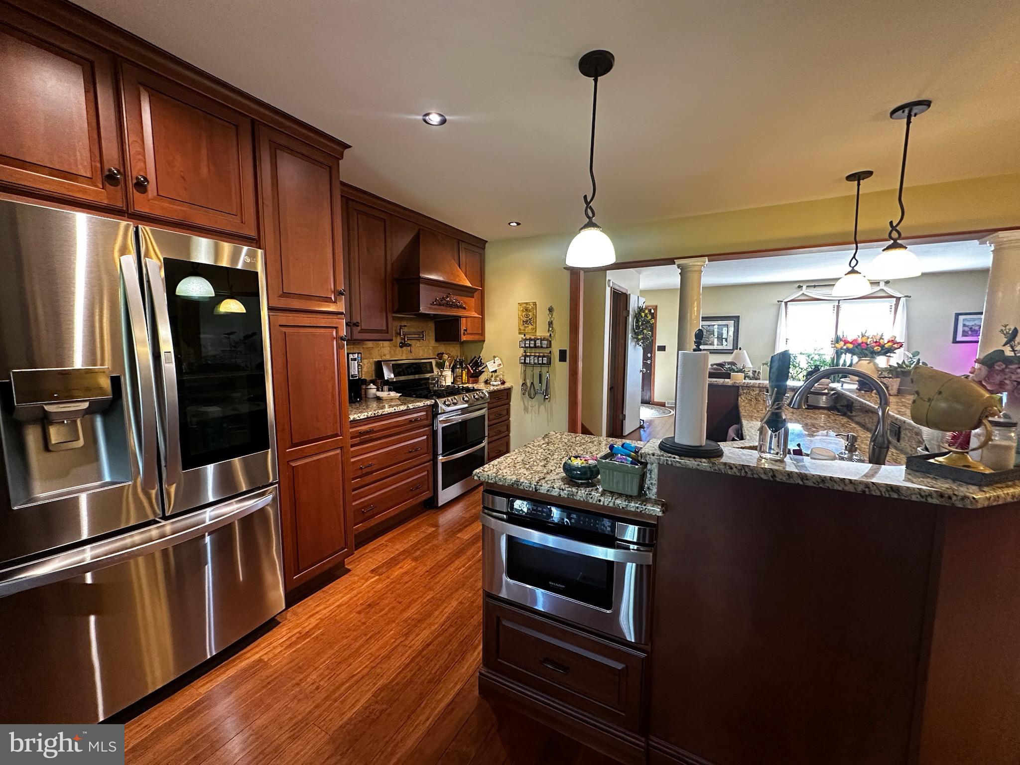 2117 Bainbridge Road Elizabethtown, PA 17022 - Photo 4 of 41 KITCHEN