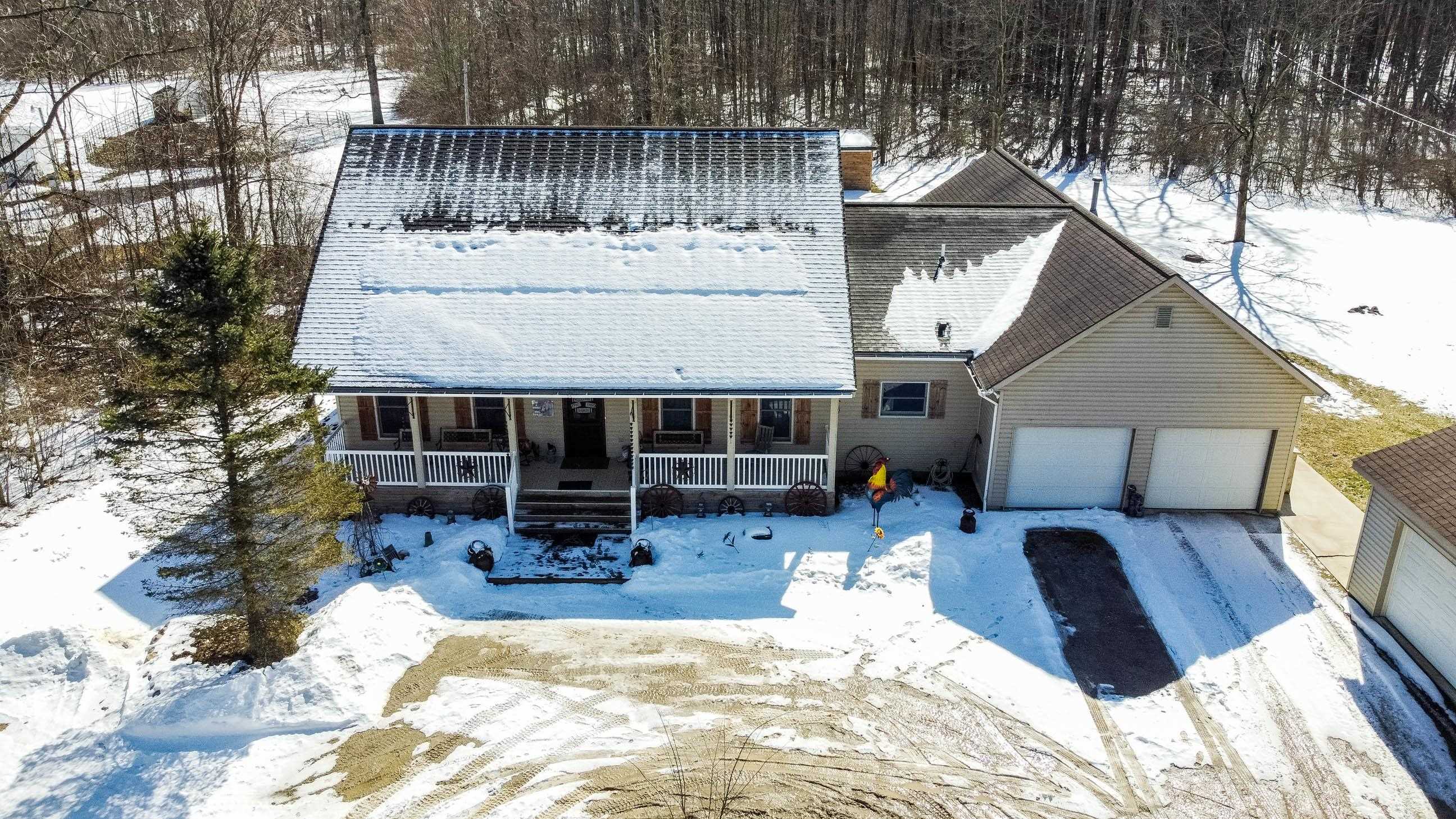 2315 West Reid Road Grand Blanc, MI 48439 - Photo 58 of 60 Gallery Image 58