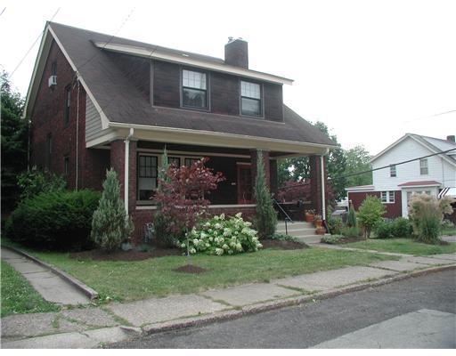 3979 Brandon Road Brighton Heights, PA 15212 - Photo 1 of 18 Exterior Front.