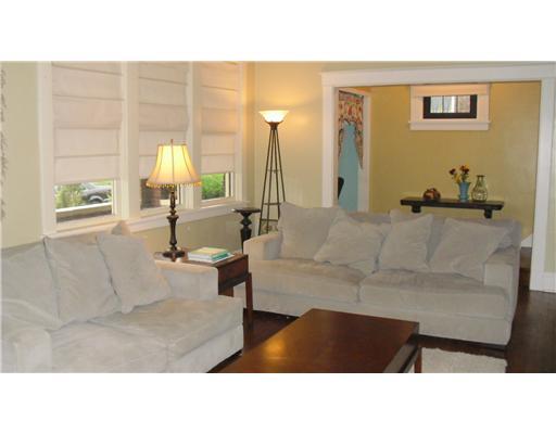 3979 Brandon Road Brighton Heights, PA 15212 - Photo 13 of 18 Living Room.