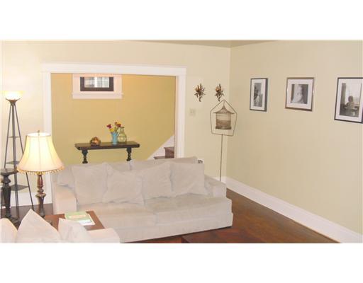 3979 Brandon Road Brighton Heights, PA 15212 - Photo 17 of 18 Living Room.